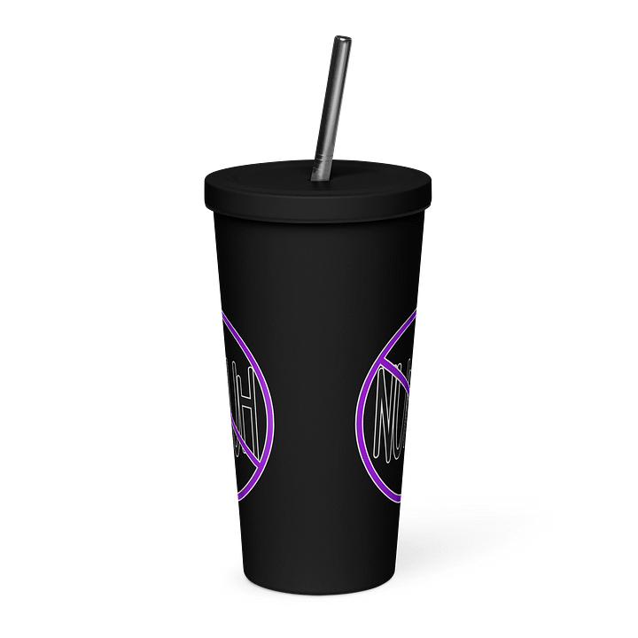 Nuh uh Tumbler product image (2)