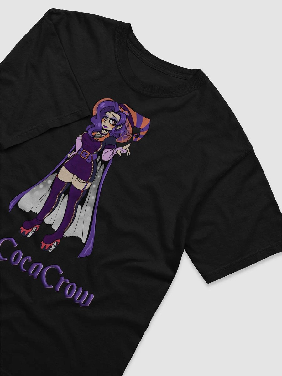Witch TheCocaCrow product image (3)