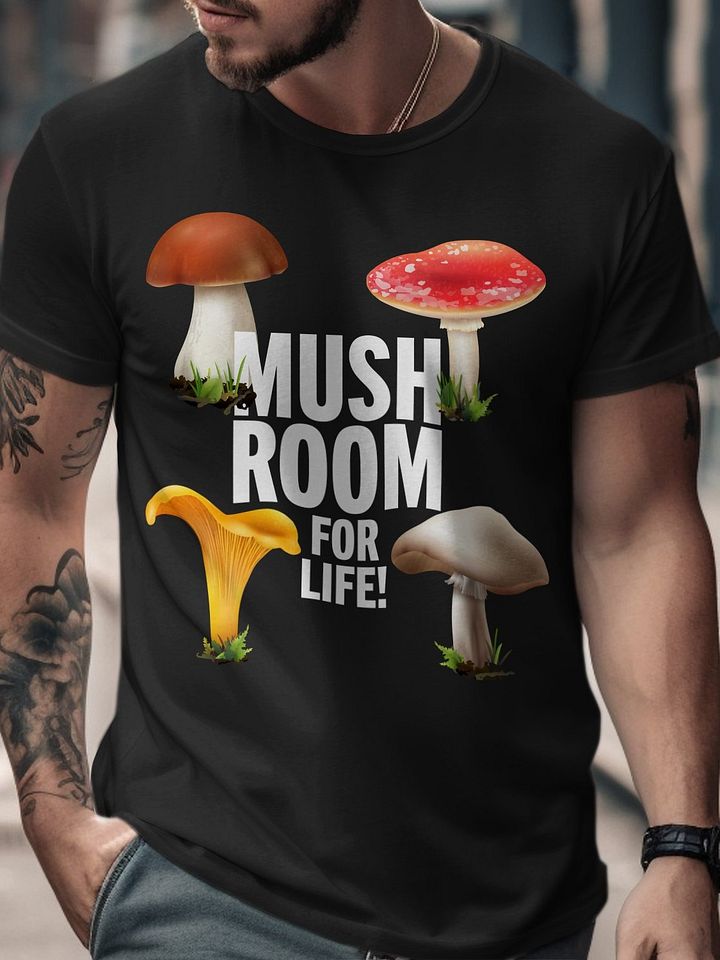 Mushroom for Life! product image (1)
