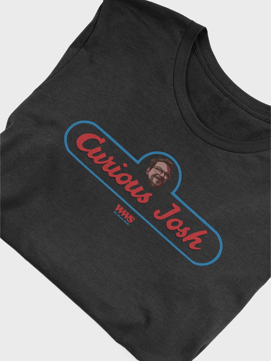 Curious Josh product image (15)