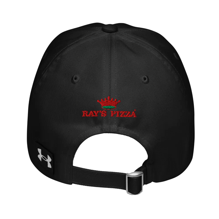 Ray's Pizza x Under Armour Dad Hat product image (2)