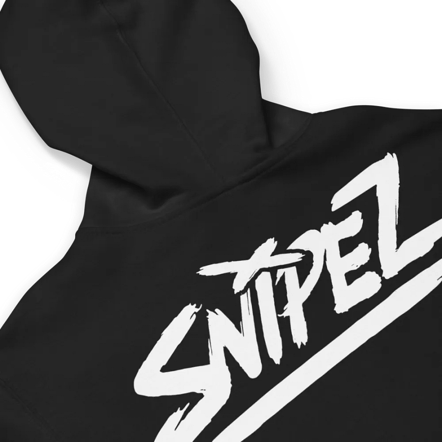SnipeZ xL Hoodie product image (8)