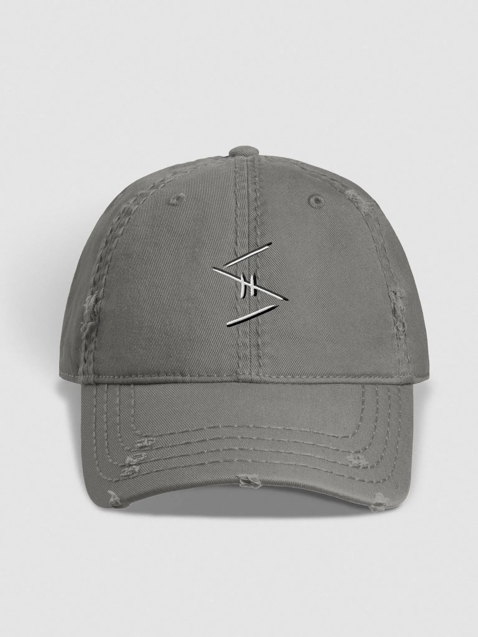[Couldn't Be Me] 'Street' Distressed Dad product image (1)
