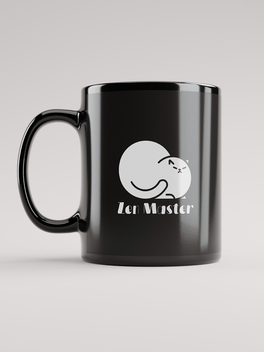 Zen Master Mug product image (6)
