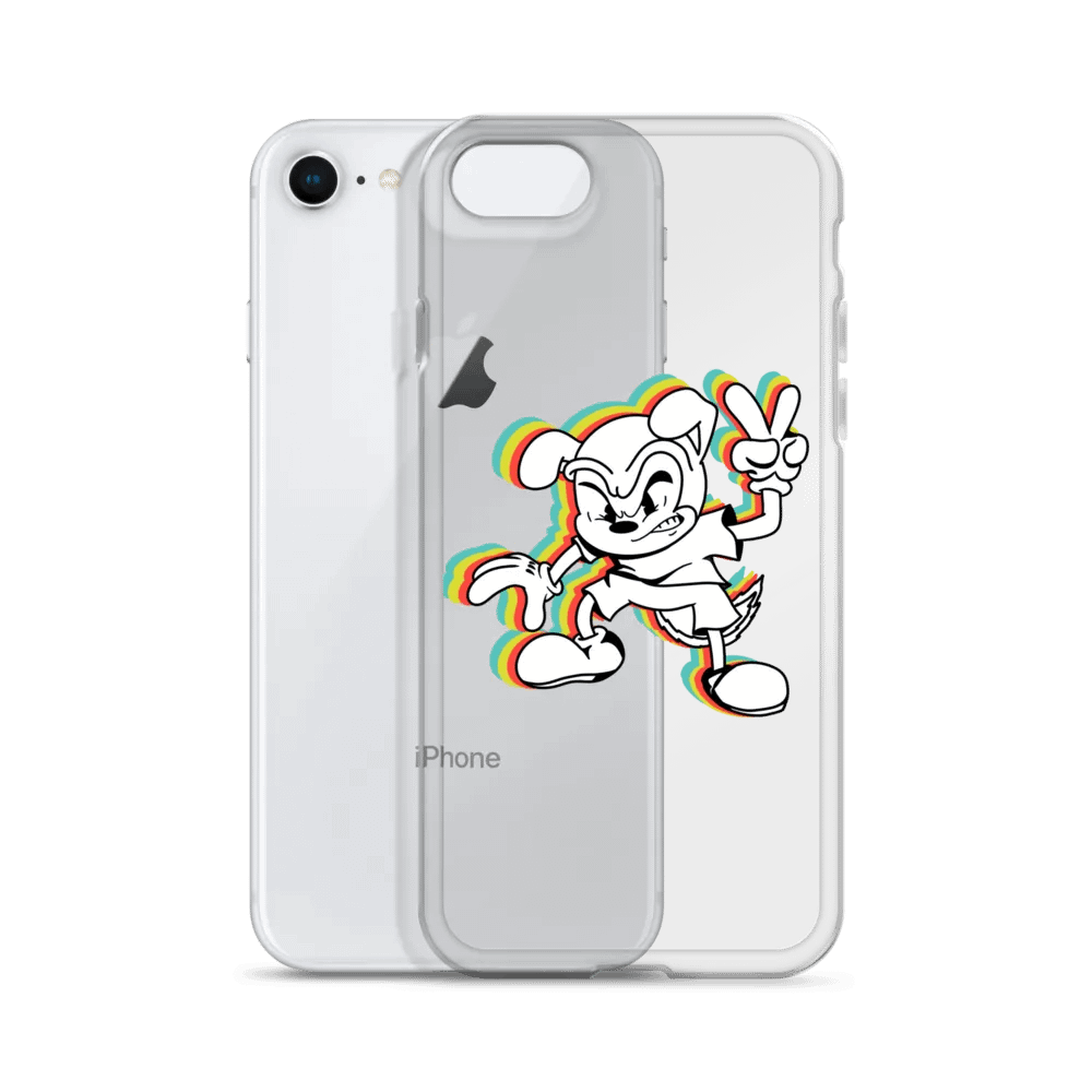 Mappo The Dog Case n1 product image (328)