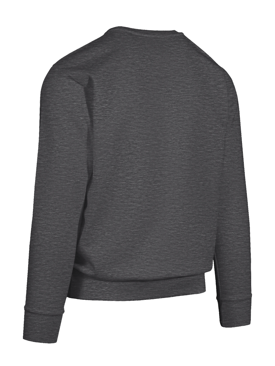 Spirit Cowboy Ghost Cowboy and Cat Halloween Sweatshirt product image (120)