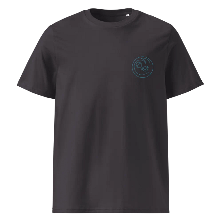 Spiral Aquarius Organic Tee product image (5)