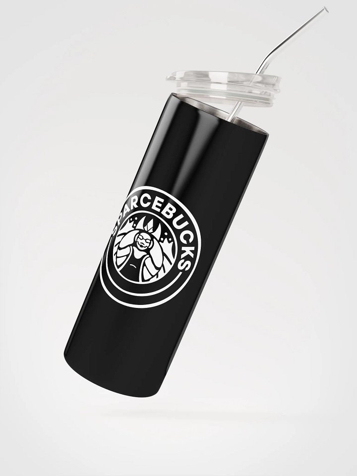 Sparcebucks Steel Tumblr product image (2)