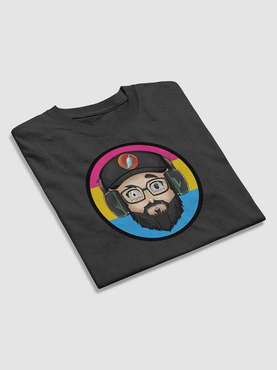 Pansexual Spice Pride product image (4)