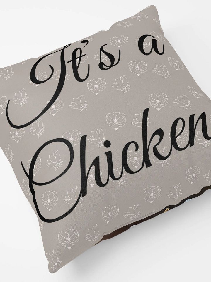 Country Home Holiday Pillow product image (2)