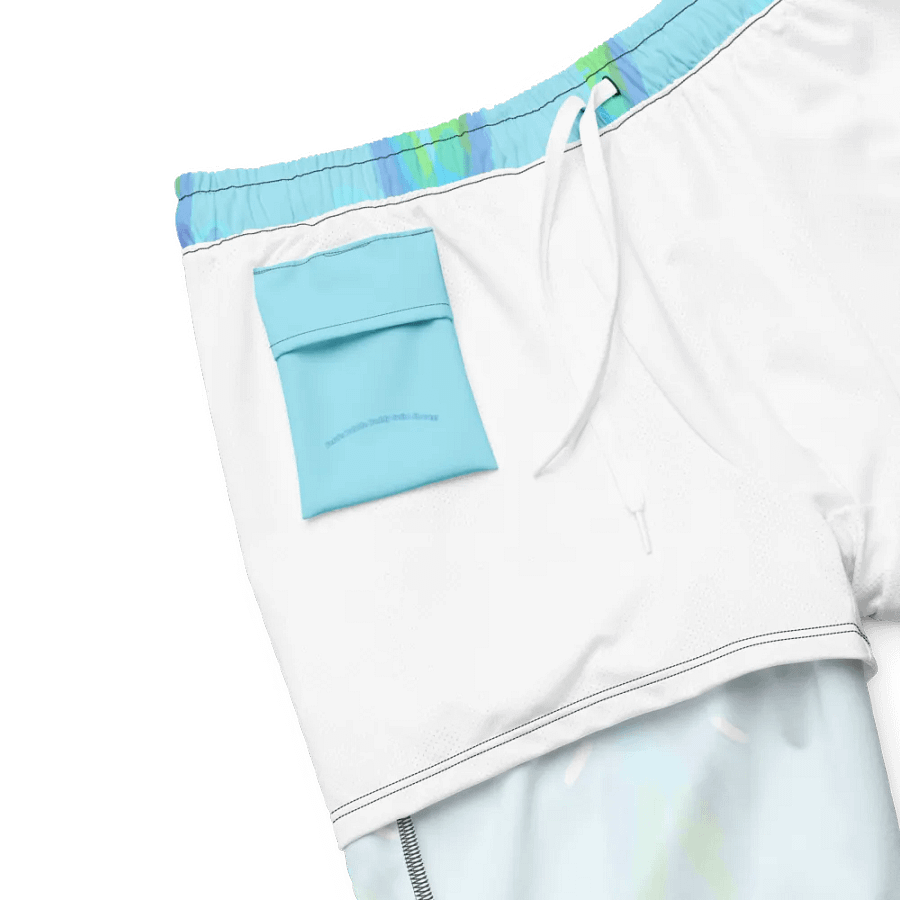 Bubble Buddy swim shorts product image (4)