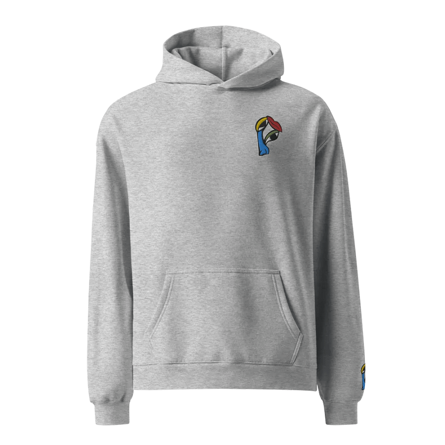 P'D UP product image (2)