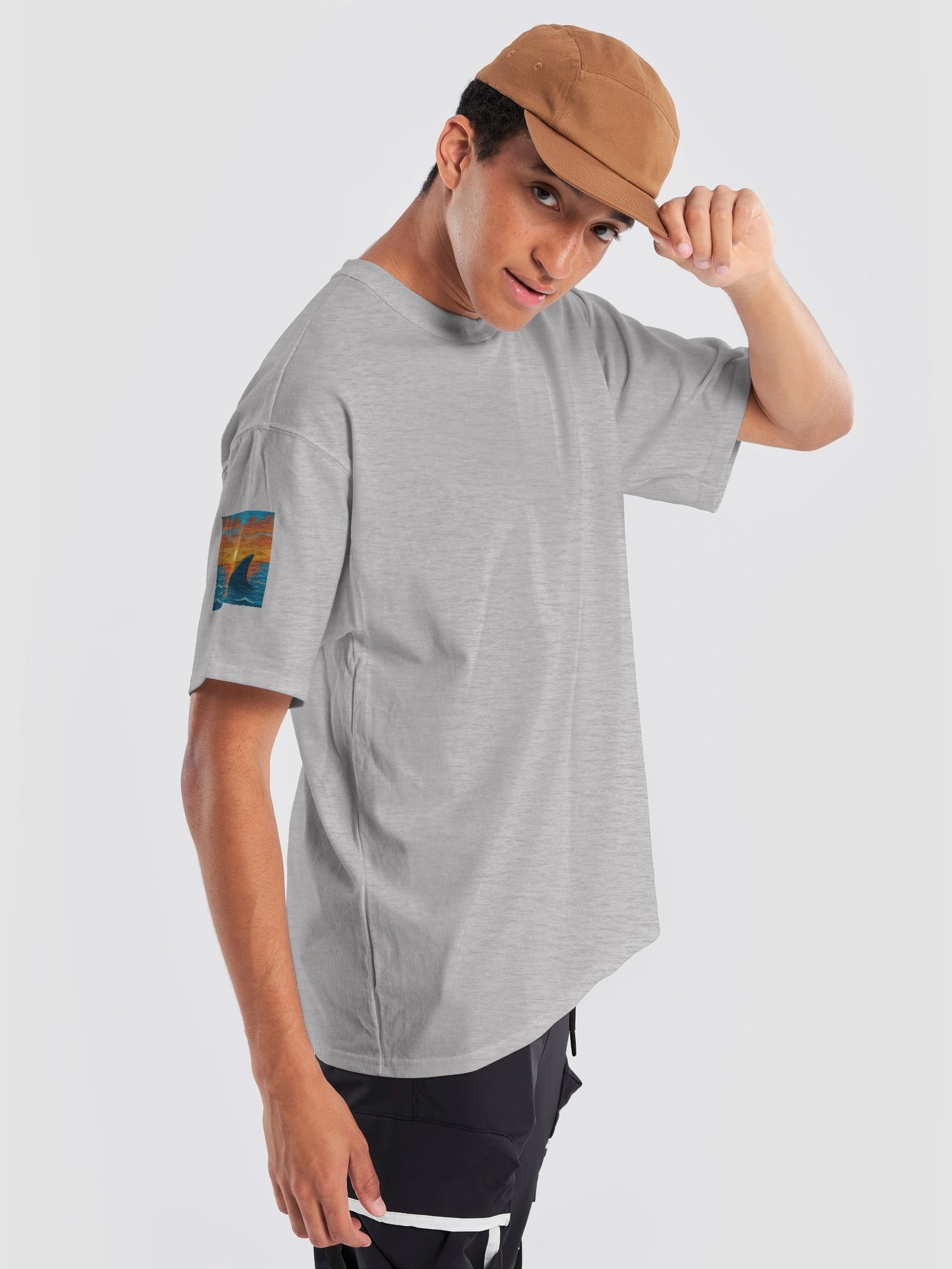 SHARKRISE SHIRT product image (7)