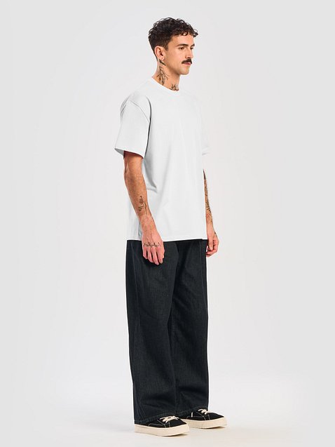 Photo showing AS Colour Heavy T-shirt