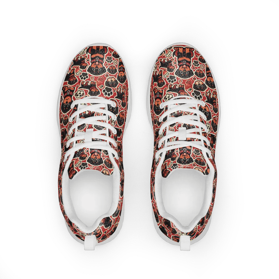 Rottweiler Shoes product image (1)