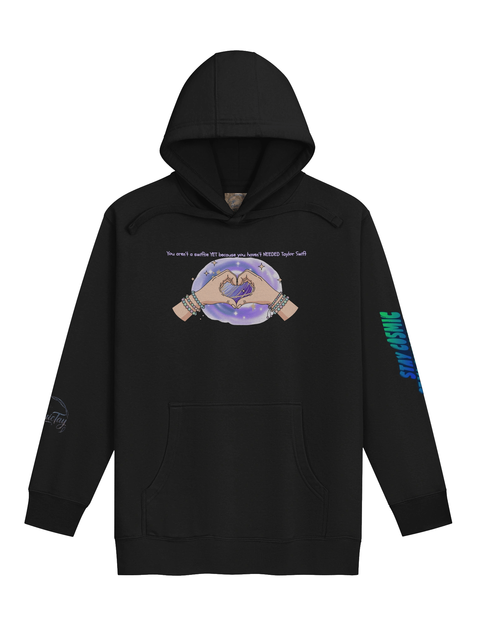 Swiftie, YET Hoddie product image (7)