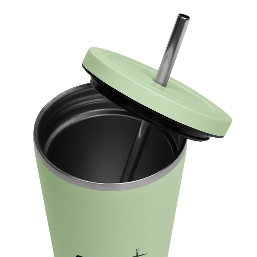 Swift 20 oz. Insolated Cup: Mint product image (13)