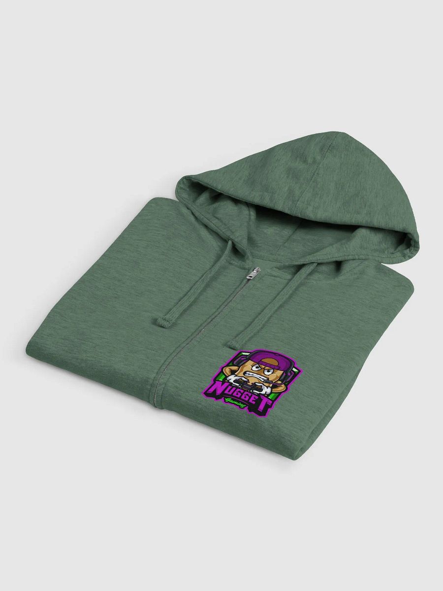 Nugget Hood product image (4)