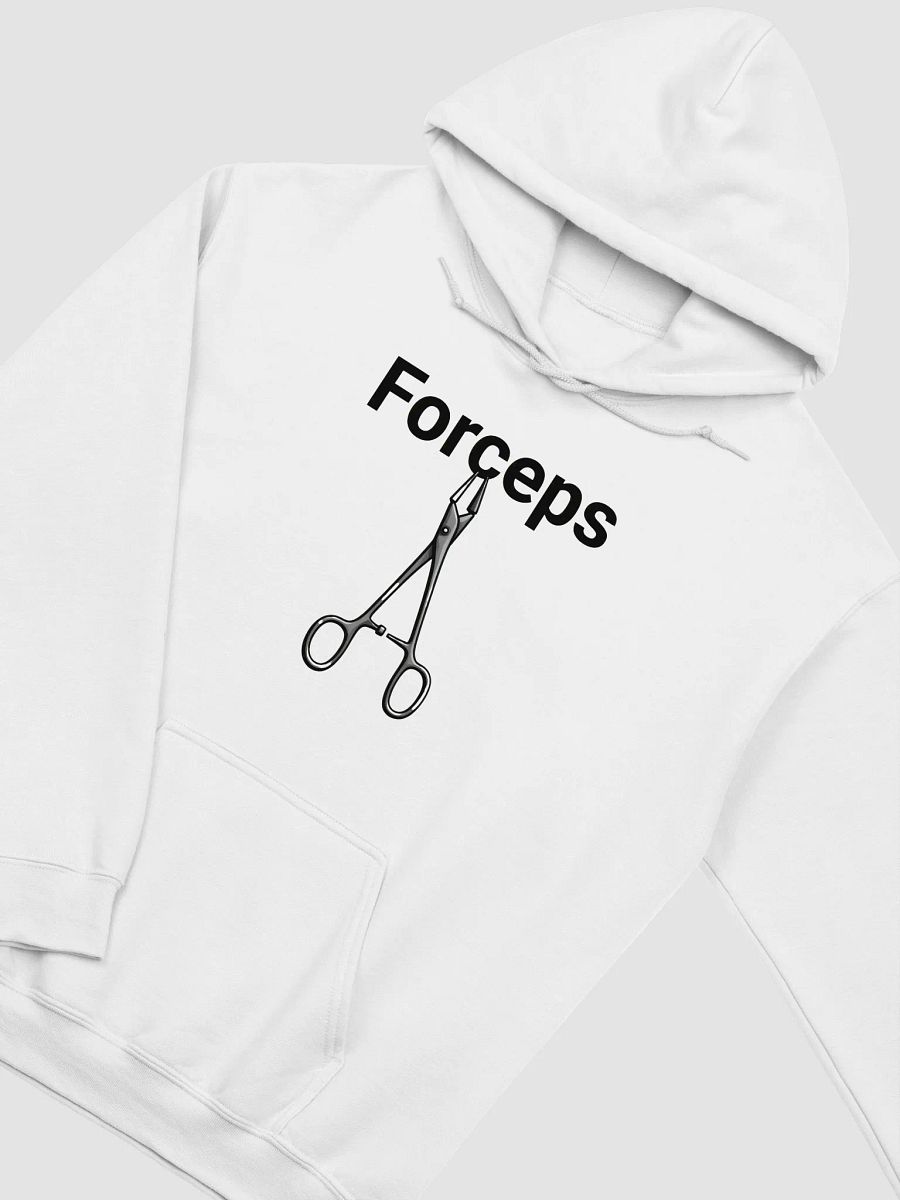 Medical Marvel Forceps Hoodie product image (18)