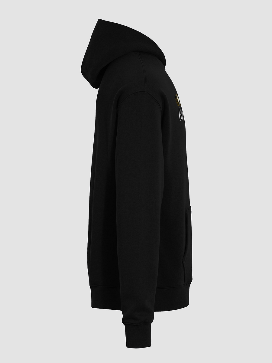 GO WOKE GO BROKE HOODIE product image (23)