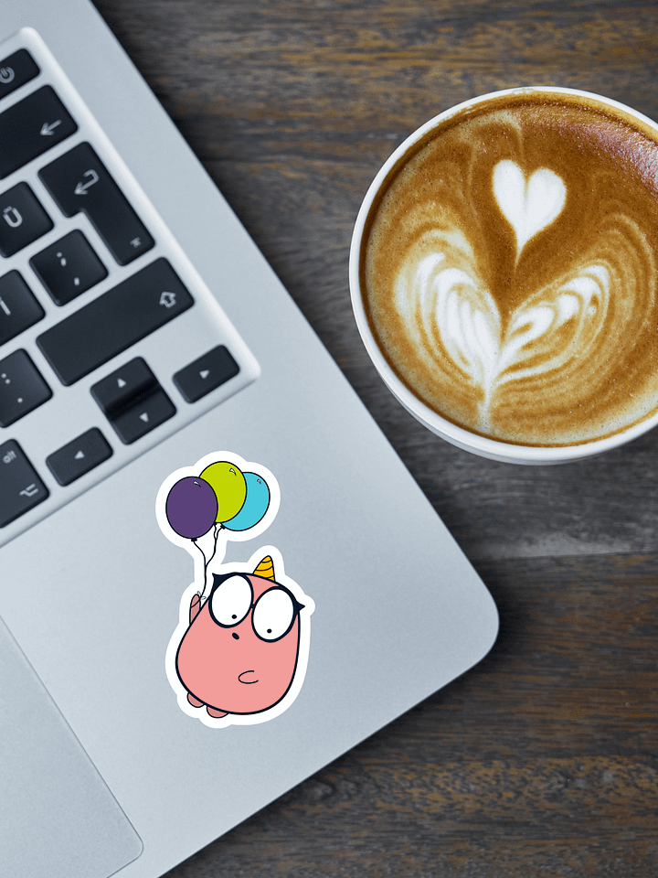 Floating Bean product image (2)