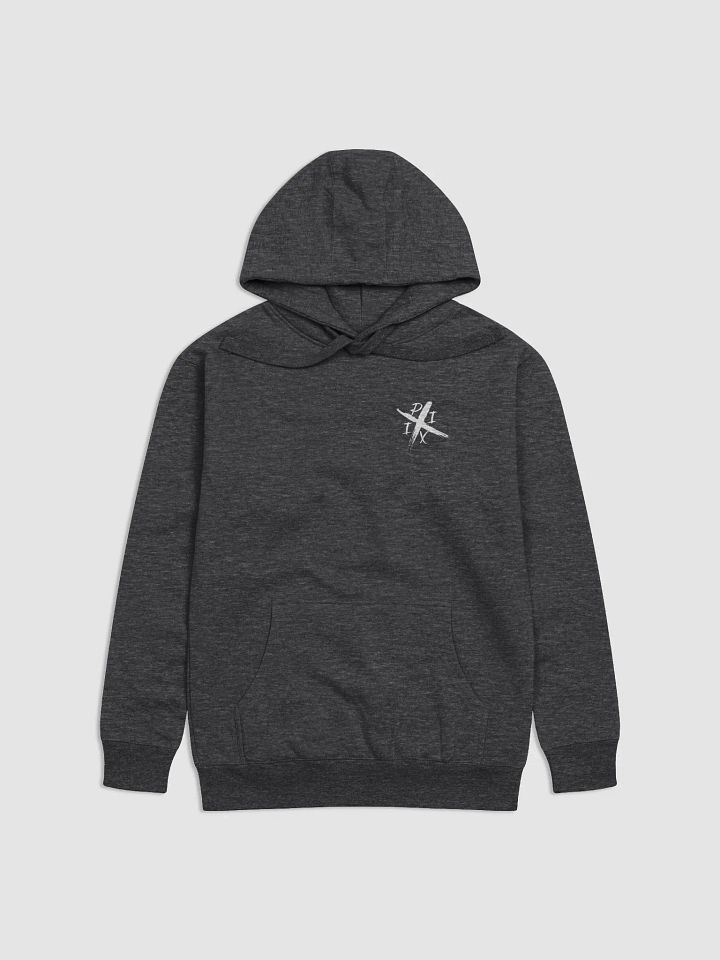 Confident Dragon Hoodie product image (2)