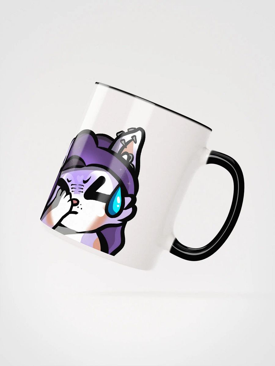 Facepalm Mug product image (3)