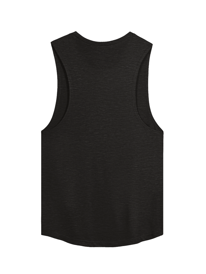 Loc'd Beauty Muscle Tank product image (2)