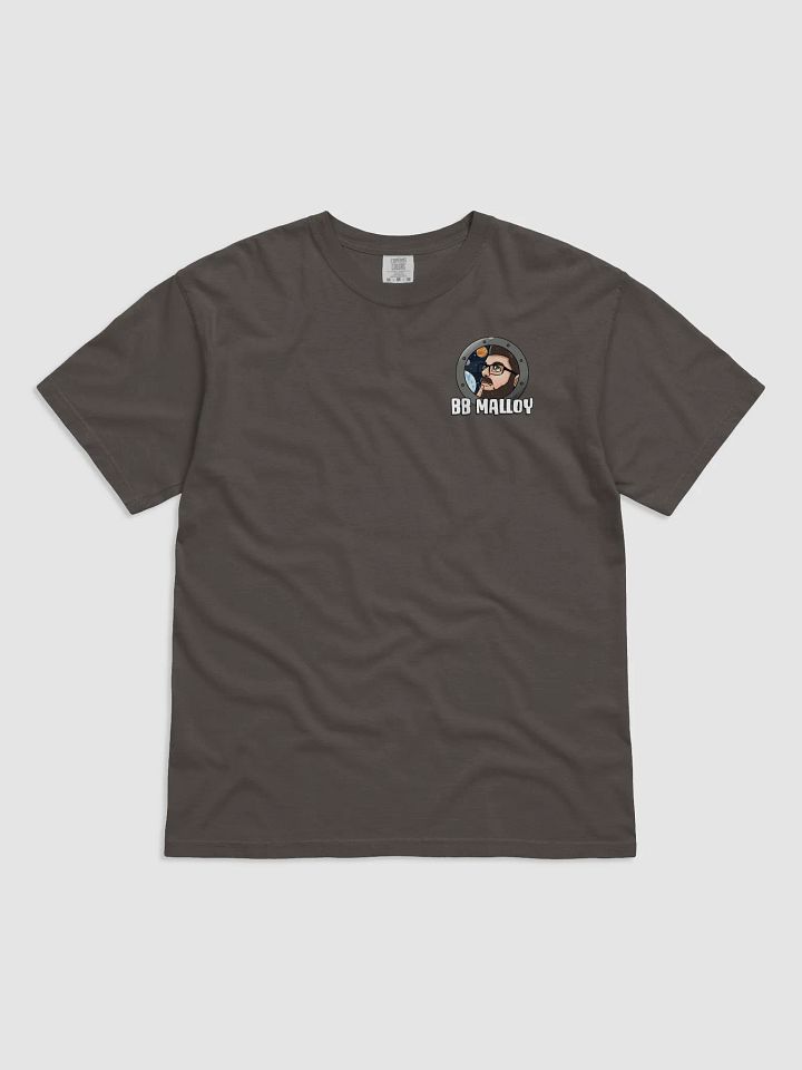 BB Malloy - Small Logo Tee product image (1)