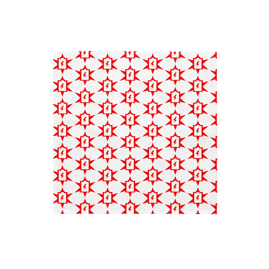 Battery Bandana product image (1)