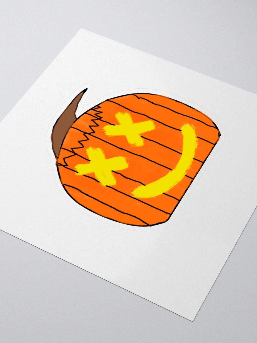Halloween Sticker product image (3)