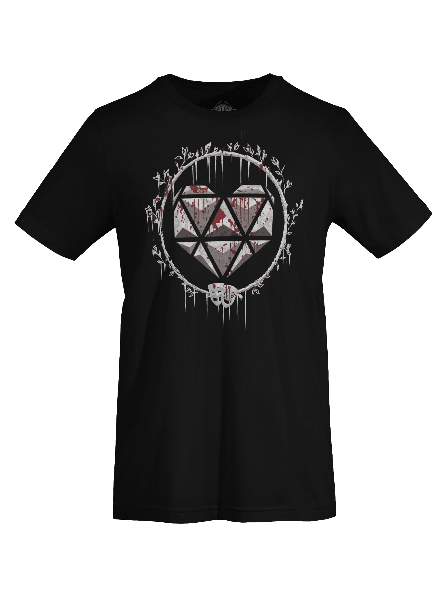 Bloodheart Tee product image (60)