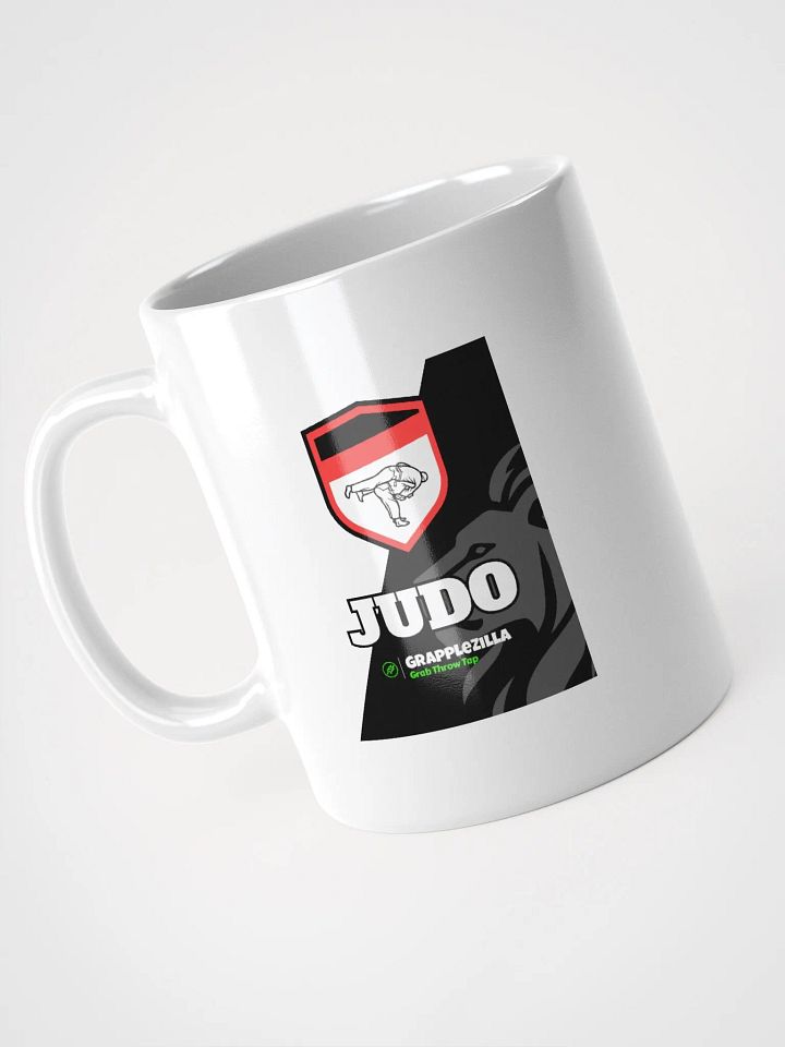 The JUDO Mug product image (2)