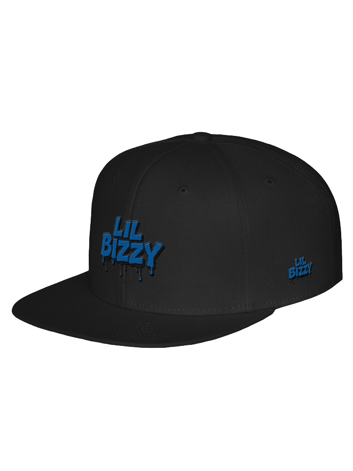 Official Lil Bizzy Snapback product image (16)