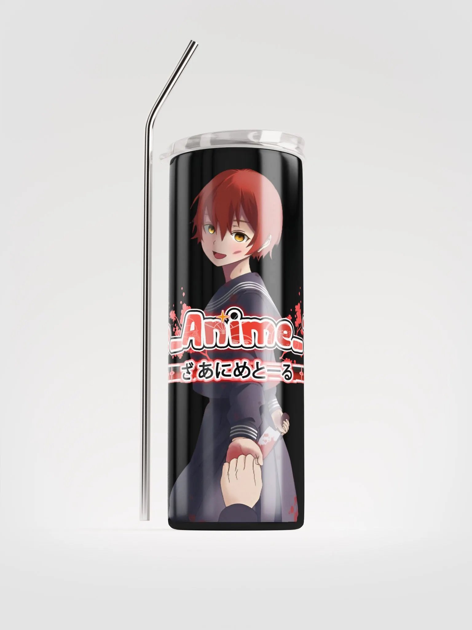 Yandere 2.0 Edition Tumblr product image (1)