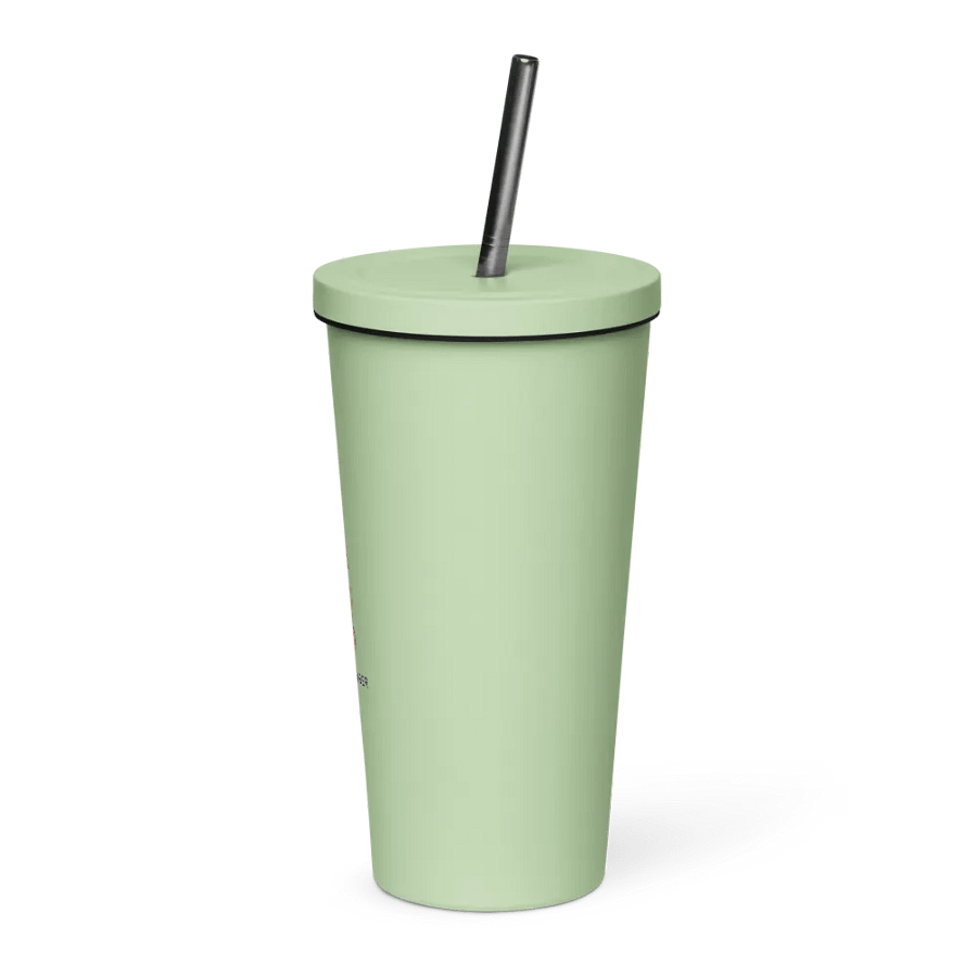 Pink Pony Club Insulated Tumbler product image (2)