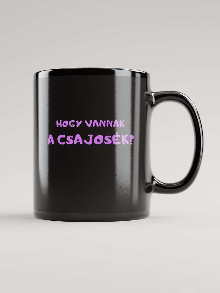Hogy Vannak A Csajosék product image (1)