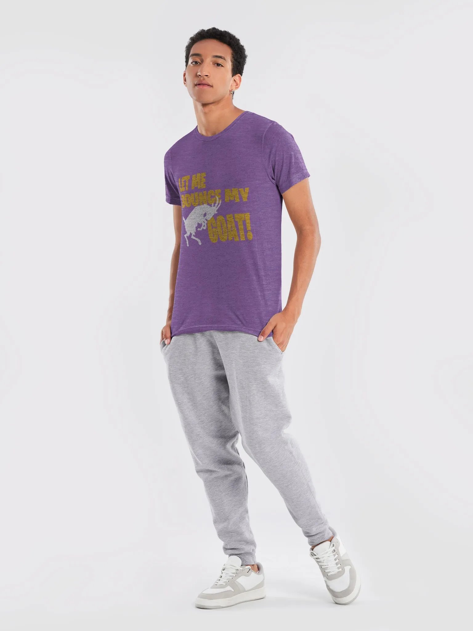 DJ Kool Goat product image (9)