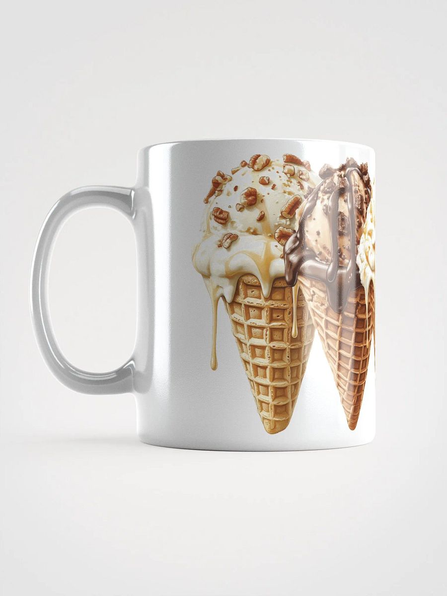 Sundae Delight Mug product image (6)
