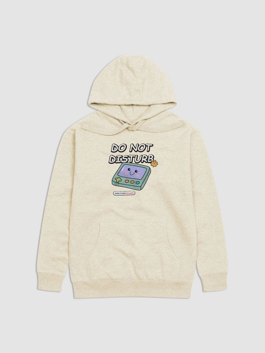 Gamer's Retreat Hoodie product image (1)