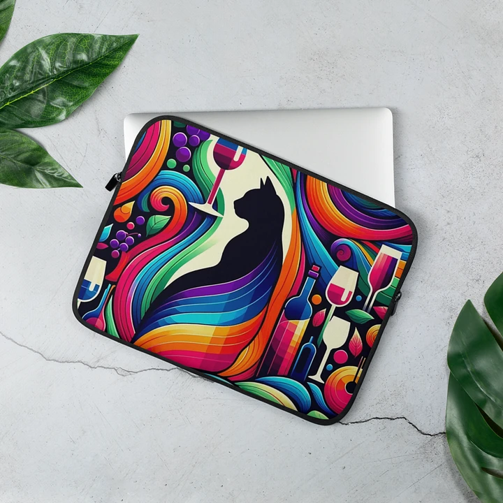 Laptop Sleeve product image (2)