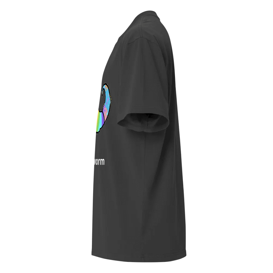 Gay worm tee product image (5)