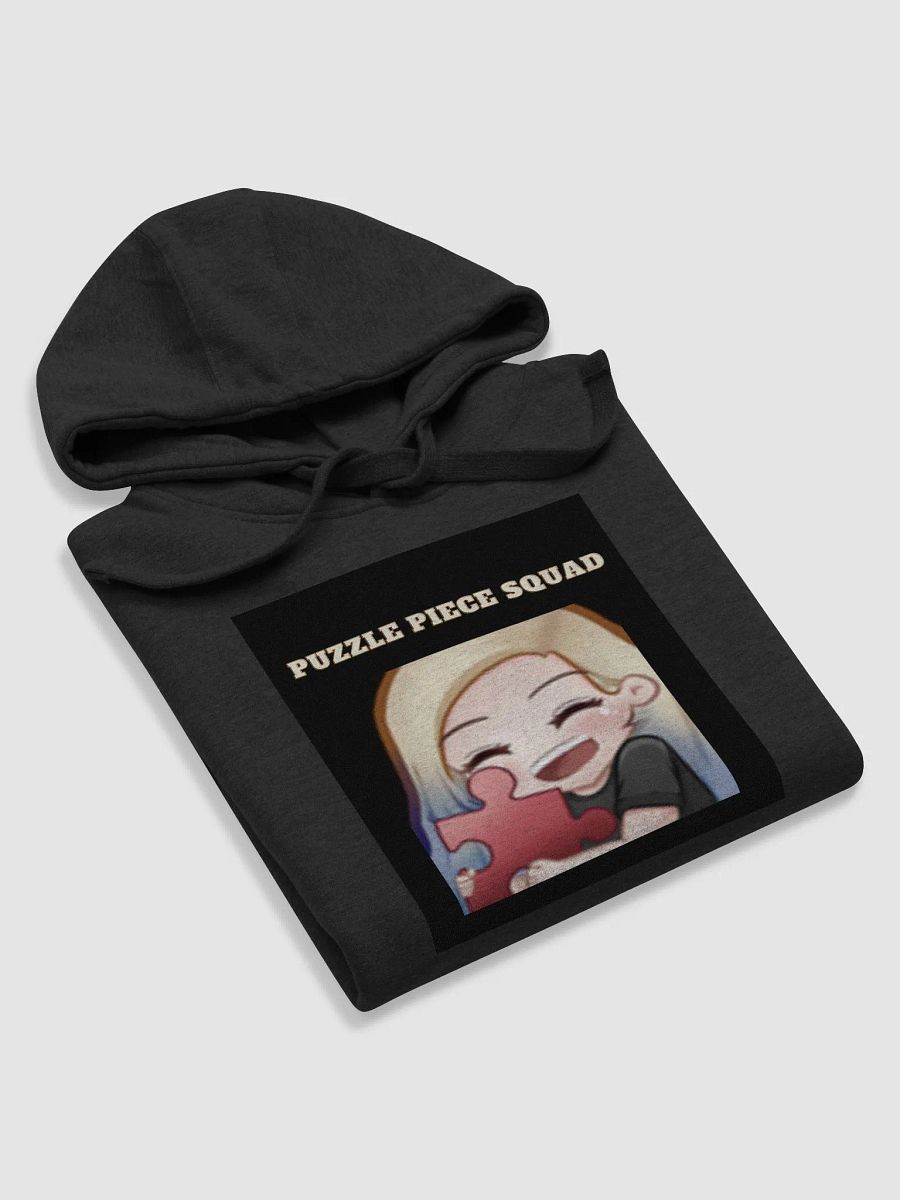 MaddieMadison Unsex Sweatshirt hoodie product image (21)