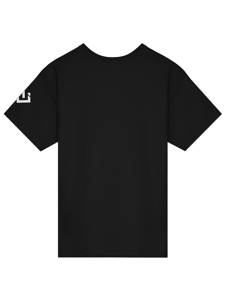 Chainber Logo shirt product image (2)