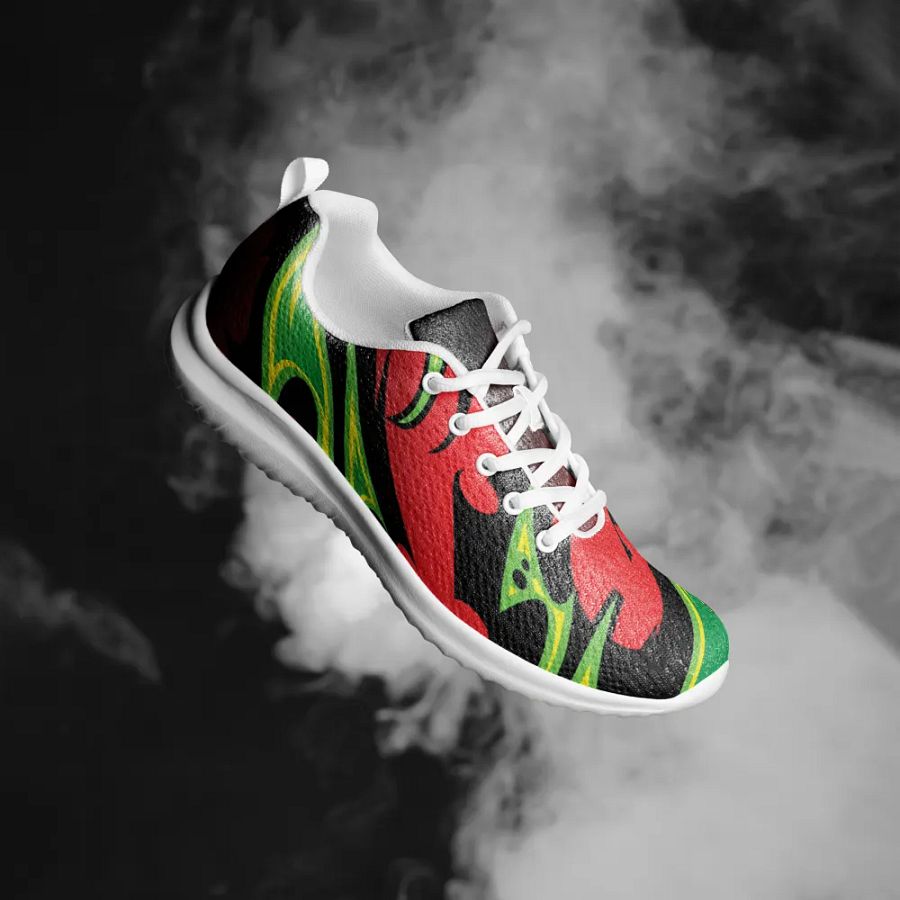 Fluid Motion Men's Athletic Shoes product image (12)