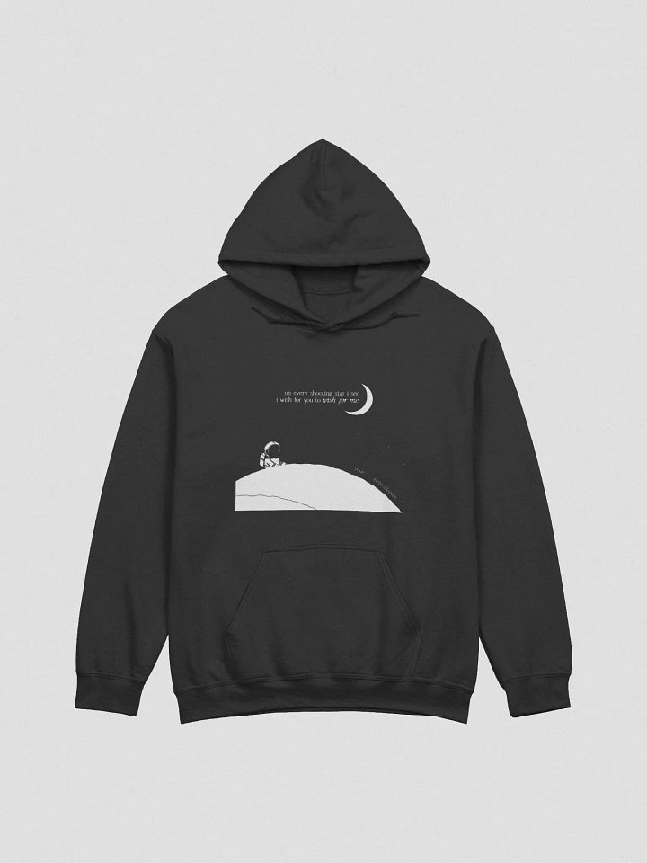 yours night sky hoodie☽ product image (1)