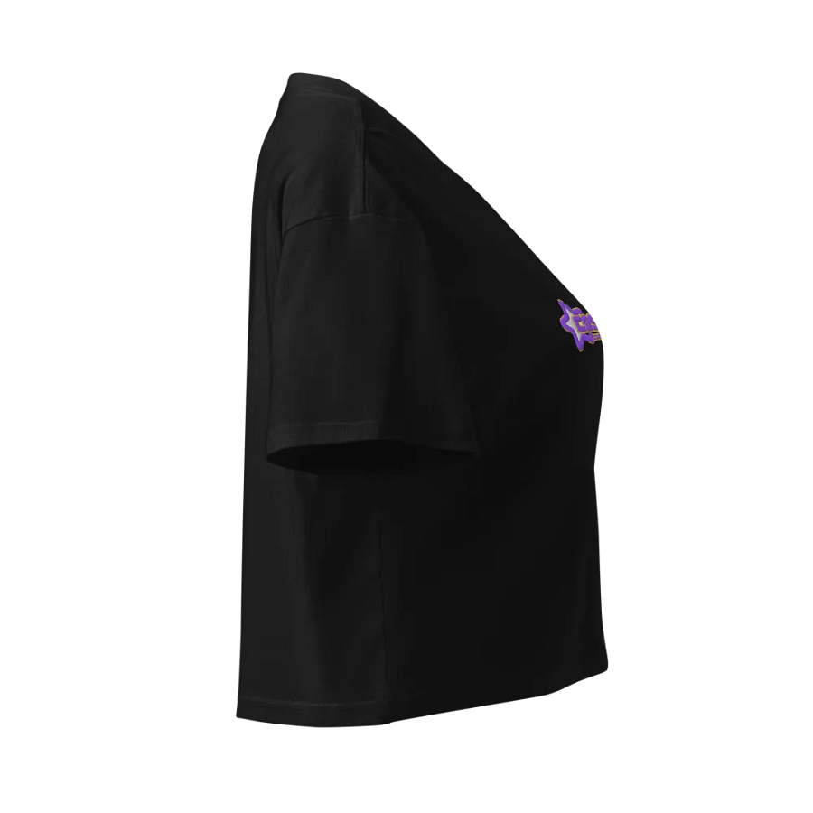 Cosmic Couture Women's Premium Crop Top product image (10)