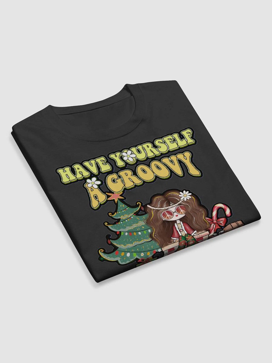 HAVE YOURSELF A GROOVY CHRISTMAS product image (10)