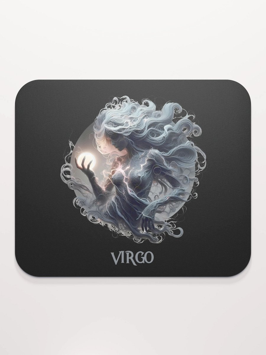 Mythical Virgo Mouse Pad product image (2)