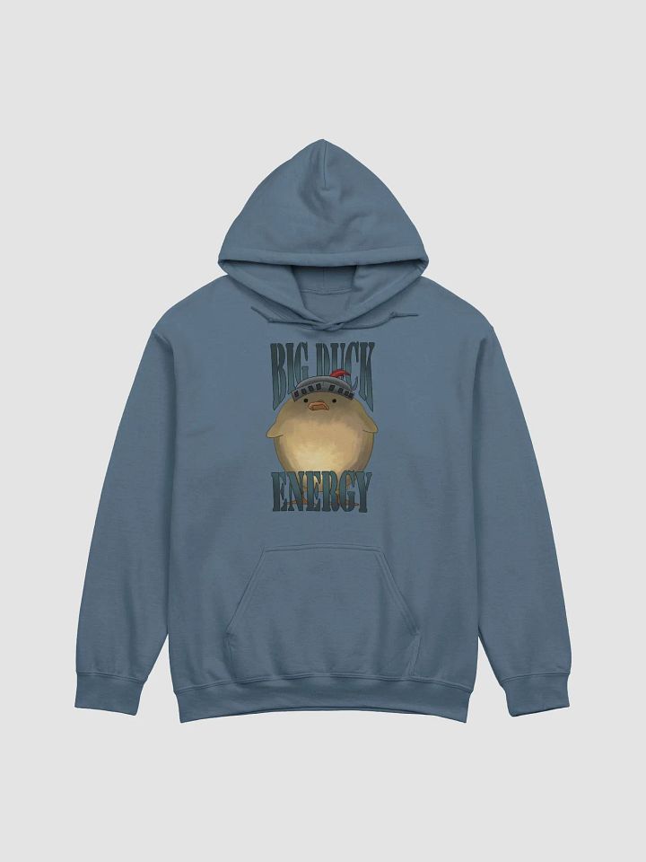 BIG DUCK ENERGY!! Hoodie product image (7)